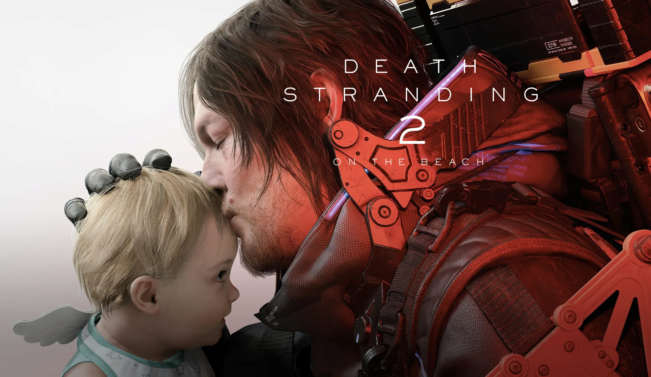Death Stranding 2: On the Beach ya tiene fecha oficial y precio asegurado
