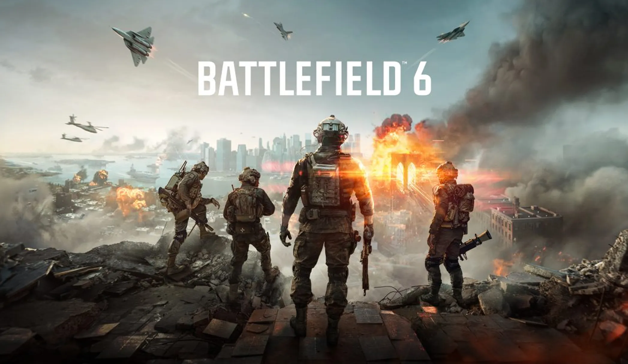 El boom de Battlefield 6 provoca el auge de otro juego de la franquicia.