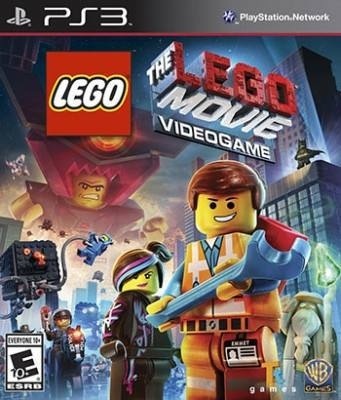 Juegos de lego para ps3 on sale