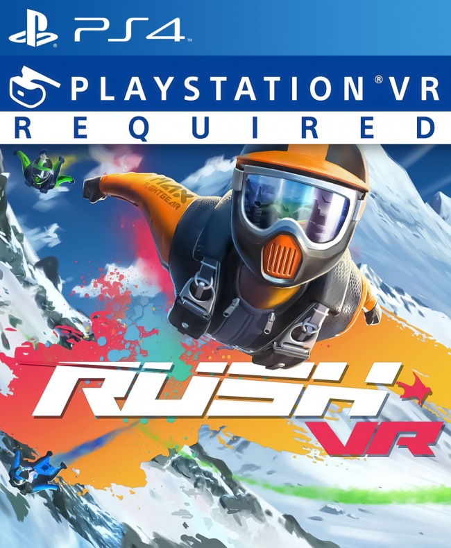 Vr ps4 oferta cheap