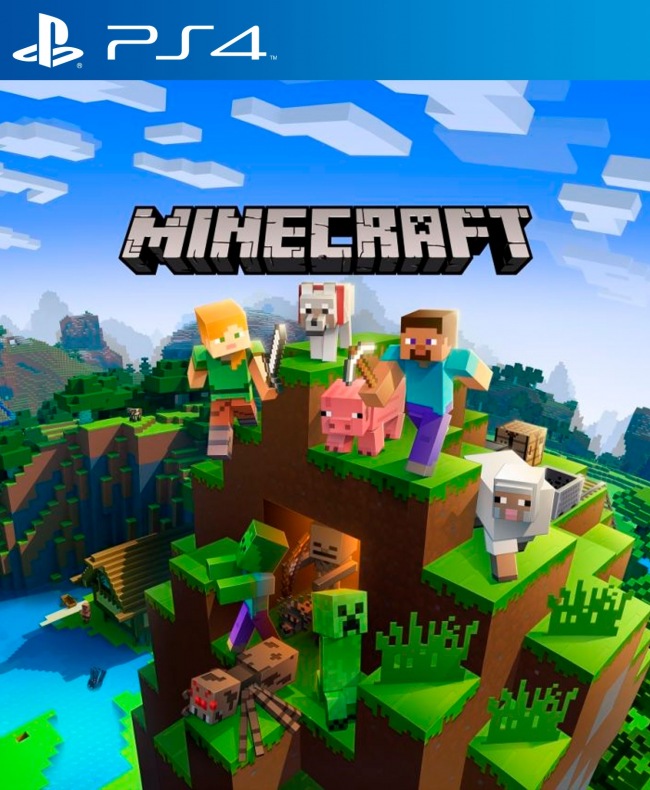 Juegos de Minecraft: juega a juegos de Minecraft gratis