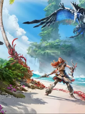 UNCHARTED 4 El Desenlace del Ladron PS5