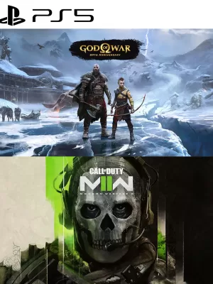 SUPER NOEL CHRISTMAS  PACK XIX PS5