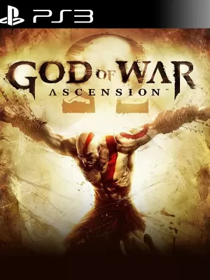 God Of War Ascension