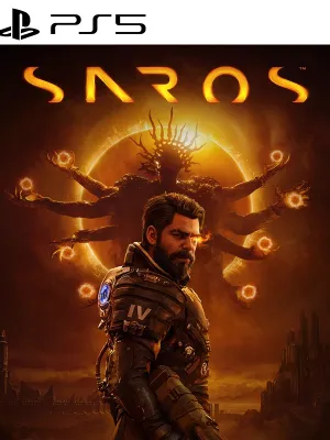 Saros PS5